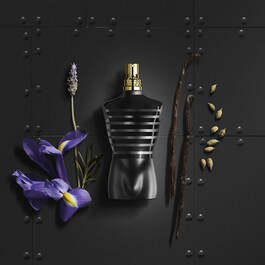 Le Male Le Parfum - Eau De Parfum