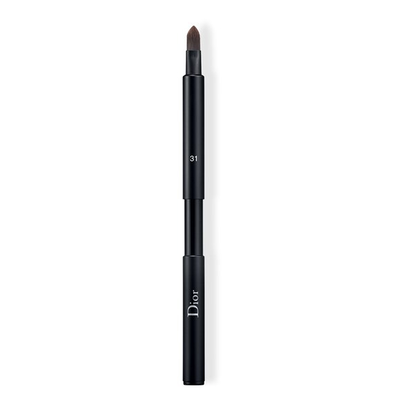 Retractable Lip Brush N°31 - Dudak Fırçası, DIOR BACKSTAGE