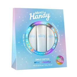 Kit Happy Smile - Ağız Bakım Kiti