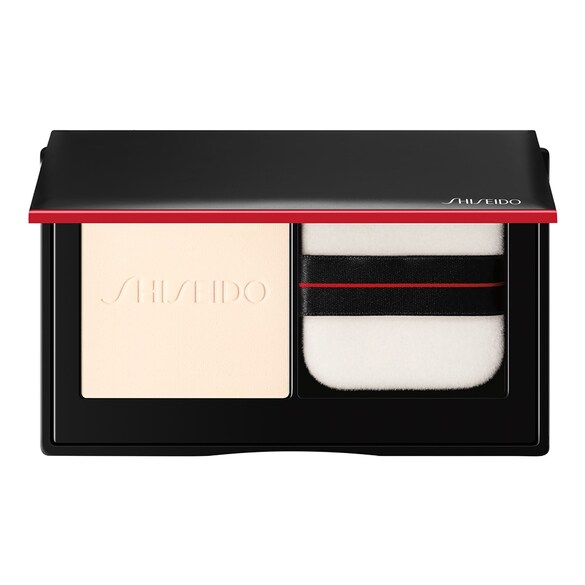 Synchro Skin Self Refreshing Silk Pressed - Kompakt Pudra, SHISEIDO