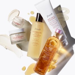 Lotus Face Cream - Nilüfer İçeren Kırışıklık Karşıtı Gündüz Kremi