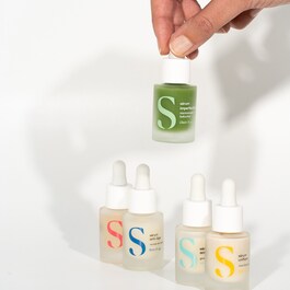 Imperfections serum - Leke Önleyici Serum