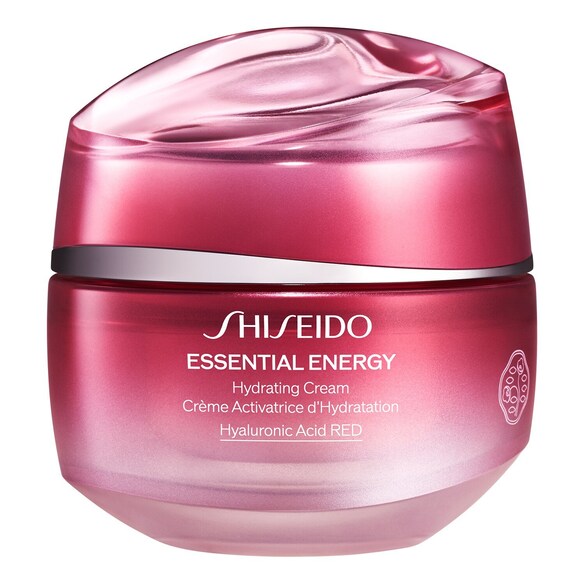 Essential Energy - Nemlendirici Krem, SHISEIDO