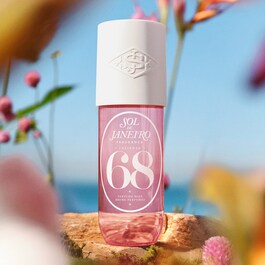 Brazilian Crush Cheirosa 68 Perfume Mist