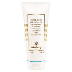 Super Soin After-Sun Care Tan Extender - Güneş Sonrası Bakım, SISLEY