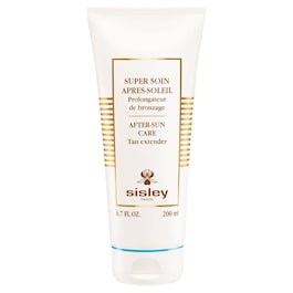 Super Soin After-Sun Care Tan Extender - Güneş Sonrası Bakım