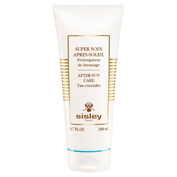 Super Soin After-Sun Care Tan Extender - Güneş Sonrası Bakım, SISLEY
