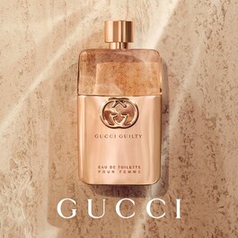Guilty - Eau de Toilette