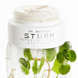 Super Anti-Aging Eye Cream - Yaşlanma Karşıtı Göz Kremi