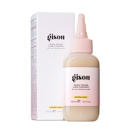Honey Infused Scalp Treatment 