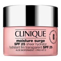 Moisture Surge SPF 25 - Nemlendirici Yüz Kremi, CLINIQUE
