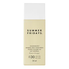ShadeDrops SPF 30 - Güneş Koruyucu, SUMMER FRIDAYS