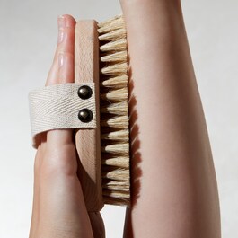 Body Brush Medium - Kuru Vücut Fırçası (Yumuşak)
