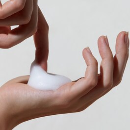 Cleanser - Yüz Temizleme Köpüğü