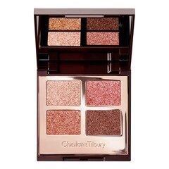 Luxury Palette of Pops Pillow Talk - 4'lü Far Paleti, CHARLOTTE TILBURY