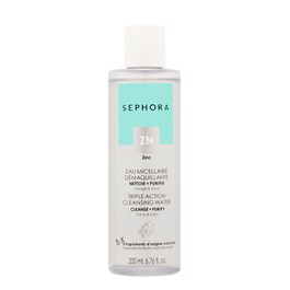 Micellar Cleansing Water - Yüz Temizleme Suyu