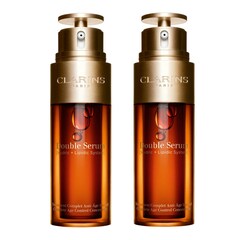 Double Serum Kit - Serum Seti, CLARINS