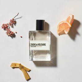 This is Him! Undressed - Eau de Toilette