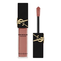 make me blush - blush, YVES SAINT LAURENT