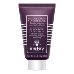 Masque Black Rose - Bakım Maskesi, SISLEY