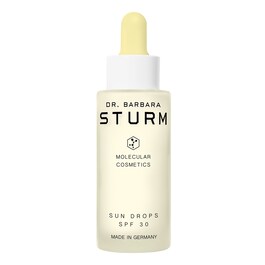 Sun Drops SPF 30 - Yüz Serumu