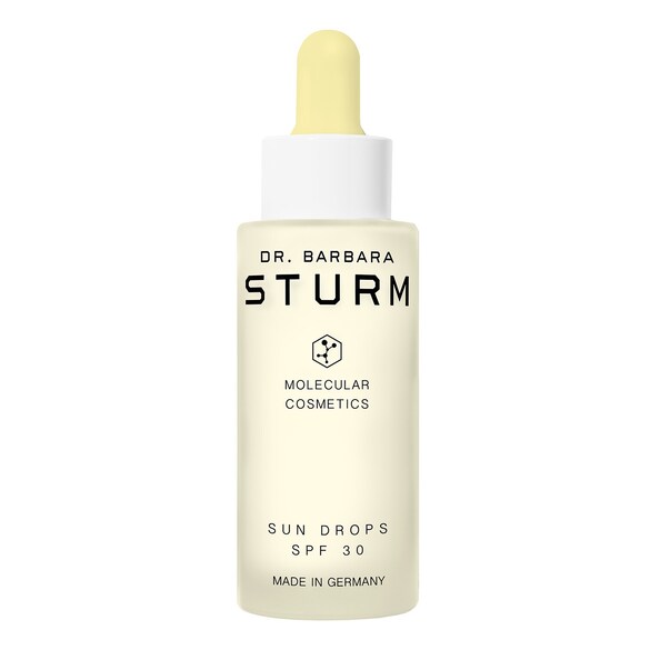 Sun Drops SPF 30 - Yüz Serumu, DR. BARBARA STURM