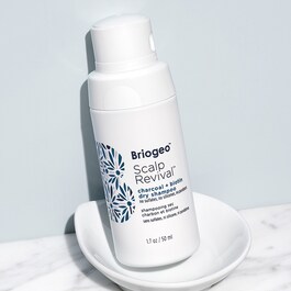 Scalp Revival Charcoal + Biotin Dry Shampoo