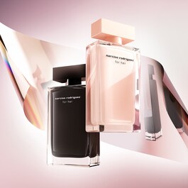 For Her  - Eau de Parfum Set