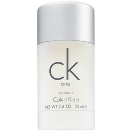 CK ONE DEOSTICK 75GR.