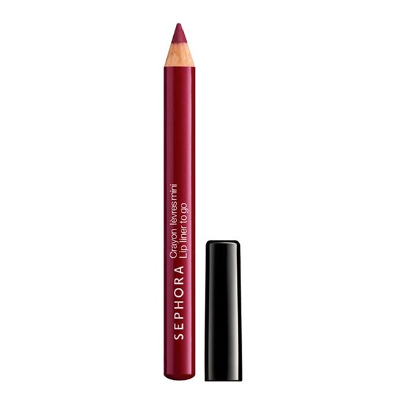 Lip Liner To Go - Dudak Kalemi, SEPHORA COLLECTION