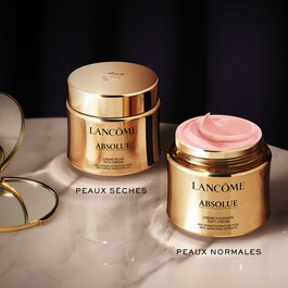 Lancome Absolue Soft Cream - Yenileyici Krem