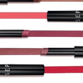 Color Lip Last - Uzun Süre Kalıcı Ruj