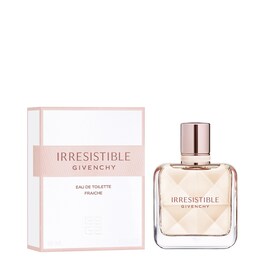 Irresistible Givenchy - Eau De Toilette Fraiche