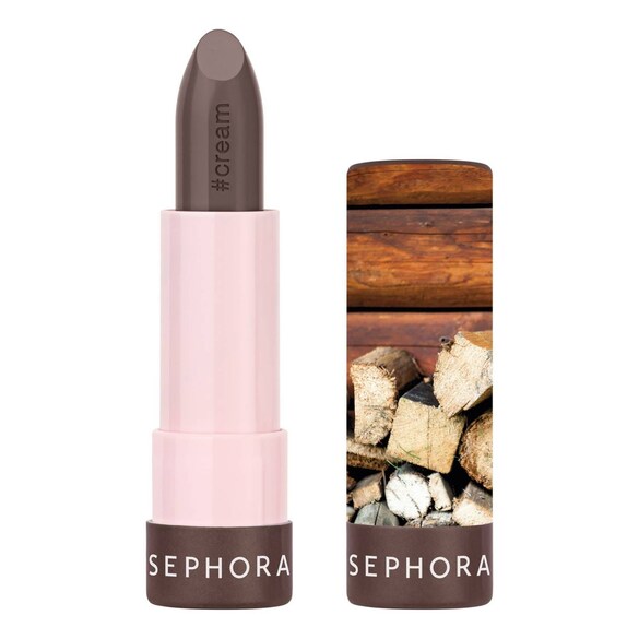 Lipstories - Metalik Mat Ruj, SEPHORA COLLECTION