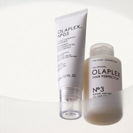 No. 0.5 Scalp Longevity Treatment - Saç derisi bakımı