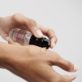 SMOOTHING PRIMER MAKYAJ BAZI