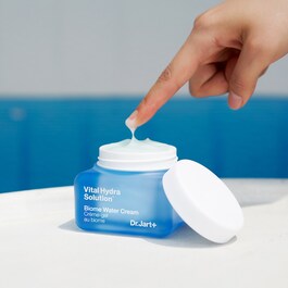 VITAL HYDRA SOLUTION™ WATER CREAM