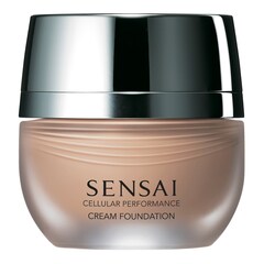 Cellular Performance - Fondöten, SENSAI