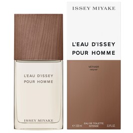 L’Eau D’Issey Pour Homme Vétiver - Eau de Toilette