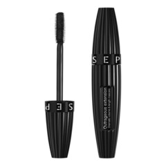 Outrageous Extension - Hacim ve Uzunluk Veren Maskara, SEPHORA COLLECTION