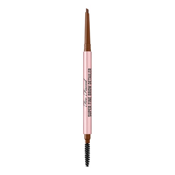 Super Fine Brow Detailer - Kaş Kalemi, TOO FACED