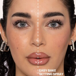 Easy Bake Setting Spray – 16 saat kalıcı makyaj sabitleyici sprey