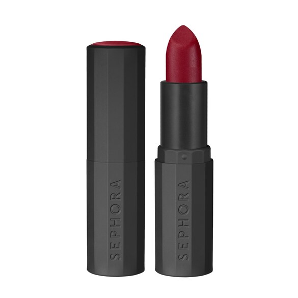 Rouge Matte Lipstick - Mat Ruj, SEPHORA COLLECTION