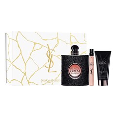 Black Opium - Eau de Parfum Set, YVES SAINT LAURENT