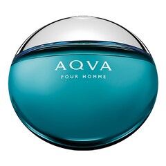 Aqva Pour Homme - Eau De Toilette, BVLGARI