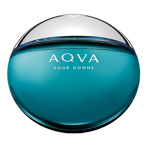 Aqva Pour Homme - Eau De Toilette, BVLGARI