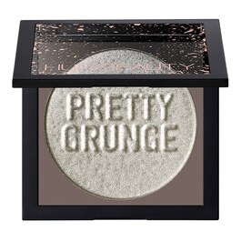 Pretty Grunge Blush Gloss - Dudak ve Yanak Renklendirici