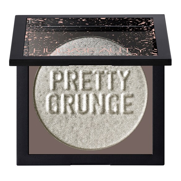 Pretty Grunge Blush Gloss - Dudak ve Yanak Renklendirici, HUDA BEAUTY