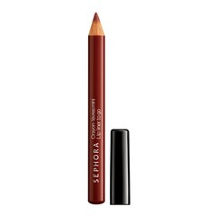 Lip Liner To Go - Dudak Kalemi, SEPHORA COLLECTION