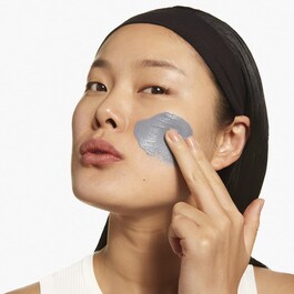 All About Clean -  2'si 1 Arada Maske